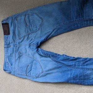 G-Star Jeans